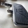 Motorbike footboards Image 8
