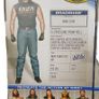 2015 WWE Mattel Elite Collection Series 38 Bradshaw & Farooq Figures Image 4