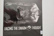 Facing The Swarm Thought vinyl lp