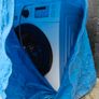 Samsung Washing Machine (with attitude) Image 8