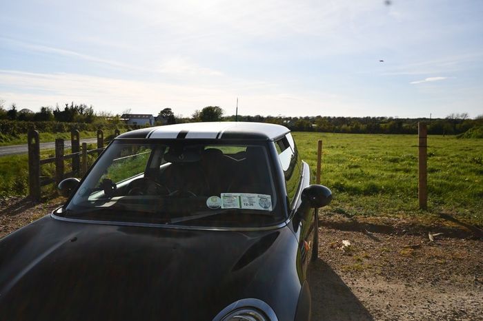 2009 MINI Cooper 1.6D Low miles