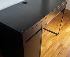 Ikea Micke Desk