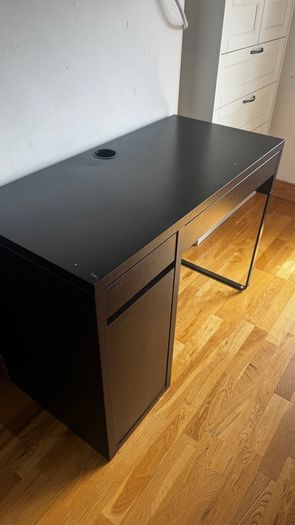 Ikea Micke Desk