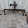 Volkswagen Transporter T4 Tow Bar Image 2