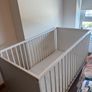 baby cot Image 2