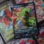 Tyranitar V ! Ultra Rare ! from Fusion Strike Set ! 2021 ! Pokemon Card ! Image 2