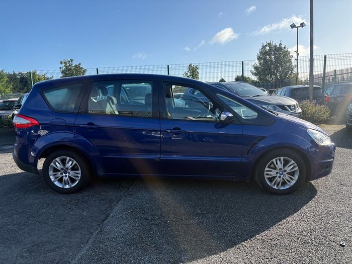 2014 Ford S-MAX 2.0L Diesel 7 Seats NCT 03/2027