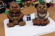 Bears regency fine arts