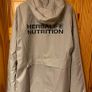 LA Galaxy Training Jacket New with tags Image 3