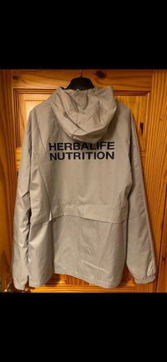 LA Galaxy Training Jacket New with tags