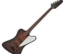 Gibson Epiphone Thunderbird E1 bass guitar tobacco sunburst