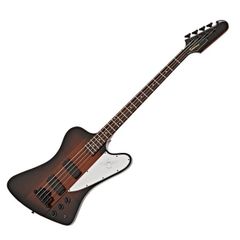 Gibson Epiphone Thunderbird E1 bass guitar tobacco sunburst
