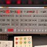 Sequential Prophet 6 Desktop - Boxed as New with Decksaver Image 4