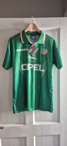 Ireland Retro Jersey