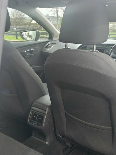 Seat Leon Estate