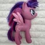 My Little Pony G4, Twilight Sparkle 6 Magic Of Every Pony Dirty Used Please see pictures Image 2