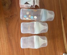 bottles