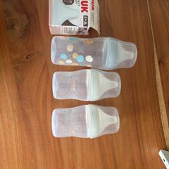 bottles