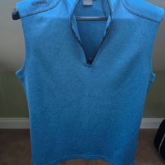 Ping body warmer