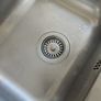 Blanco Kitchen Sink and A Half with Tap Image 7