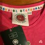 Girls Brand New T-shirt Image 4