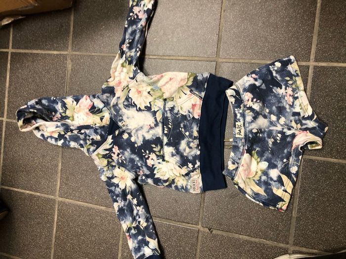 girls outfit Polo Ralph Lauren