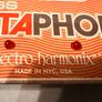 Electro-Harmonix Bass Metaphors Image 2