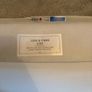 Babylo Sleigh Cot Bed with Mattress Image 5
