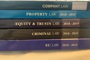 Law Society of Ireland FE1 Entrance Examination papers