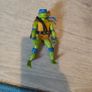 TMNT Mutant Mayhem - Van and figures Image 3