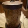 antique tin Image 7