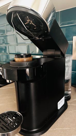 Nespresso Vertuo Next Coffee Machine