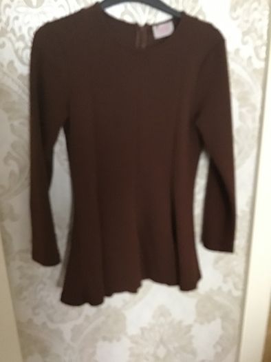 Savida Top Size 6