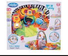 Play Mat