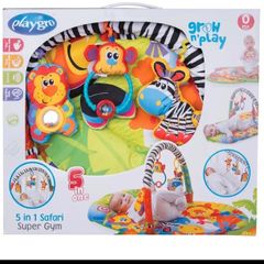Play Mat
