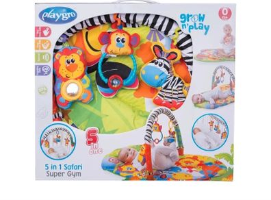 Play Mat