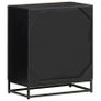 Sideboard 60x35x70 cm Solid Mango Wood Image 5