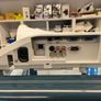 Hitachi CP-CX251N 3LCD Short Throw HDMI Home Cinema Projector (Lamp Hours: 4339H) Image 3