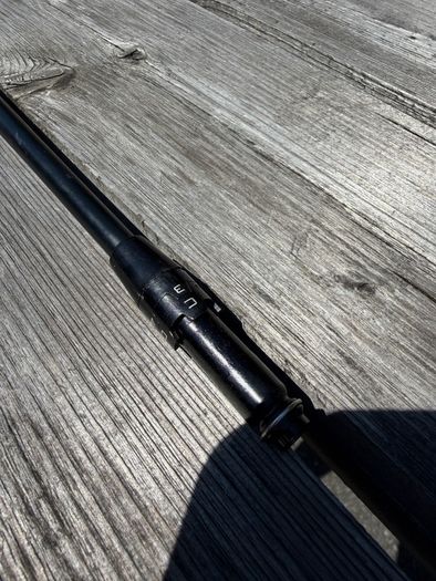 Mitsubishi Tensei 1K Black 65 X Driver Shaft