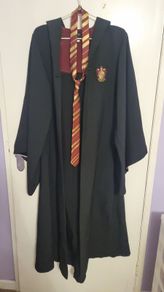 Harry Potter Gryffindor Robe / Costume