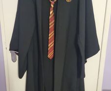 Harry Potter Gryffindor Robe / Costume