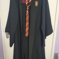 Harry Potter Gryffindor Robe / Costume