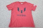 Messi Tshirt