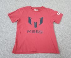 Messi Tshirt