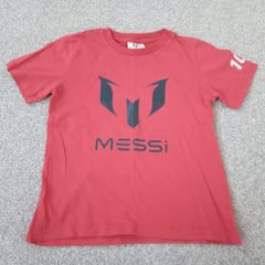 Messi Tshirt