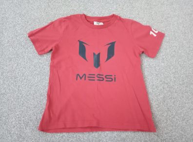 Messi Tshirt