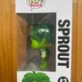 As Icons Funko Pop! Green Giant #43. Mint Condition. Image 3
