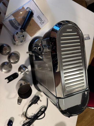 Coffee Machine