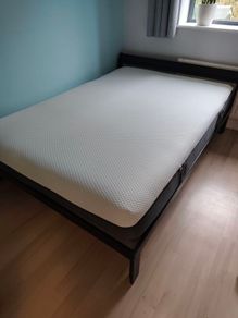 Double Foam mattress