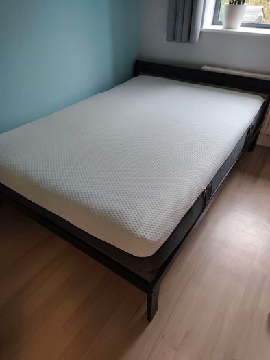 Double Foam mattress